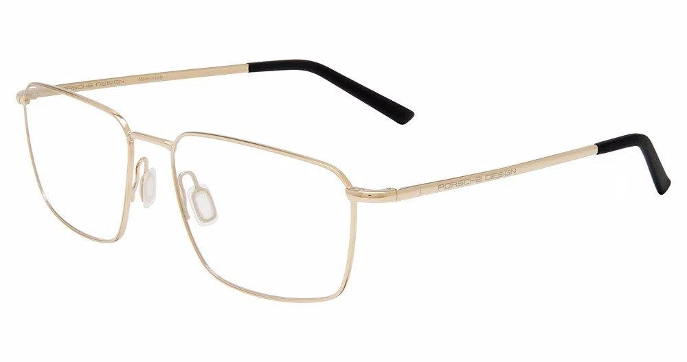 Porsche Design P8760 Eyeglasses - view 2